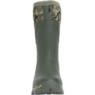 Women's Arctic Ice Mid Insulated Boot + Vibram Arctic Grip A.T., , large