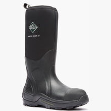 Men's Arctic Sport Steel Toe Insulated Boot