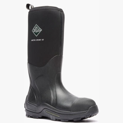 Men's Arctic Sport Steel Toe Insulated Boot, , large