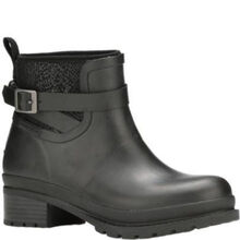 Women's Liberty Waterproof Ankle Rubber