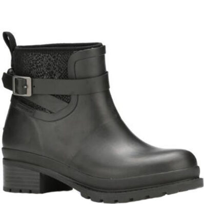 Women's Liberty Waterproof Ankle Rubber, , large