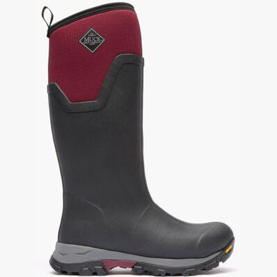 Women's Arctic Ice Tall Boot + Vibram Arctic Grip A.T., , large