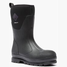 Women's Chore Classic Mid Steel Toe Boot