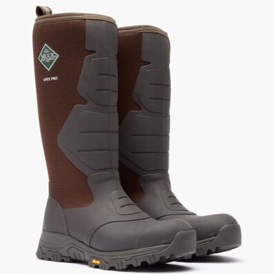 Men's Apex Pro Vibram Arctic Grip All-Terrain Boot, , large