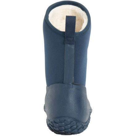 Navy muck boots hot sale