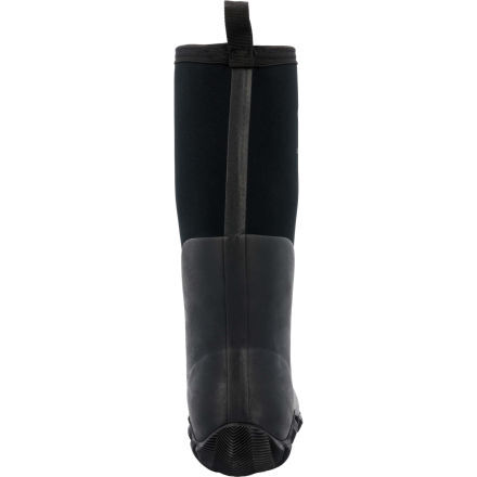 Men s Edgewater II Tall Boot EW2000 Black