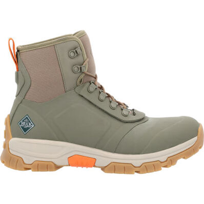 Men's Apex Lace Up Boot, , large