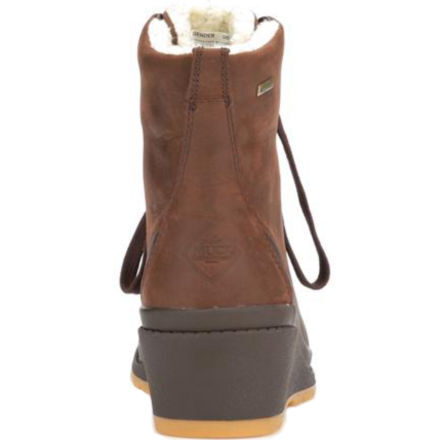 Women s Liberty Waterproof Alpine Supreme with Shearling