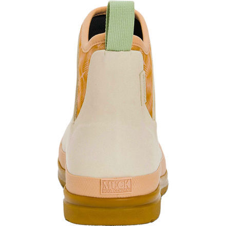 Women's ankle sales high muck boots
