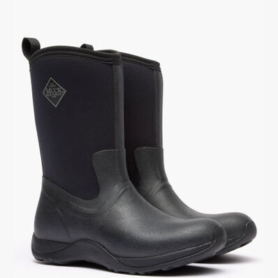 Women's Arctic Weekend Mid Boot, , large