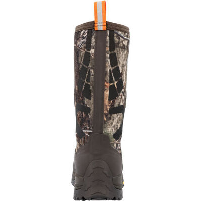 Men's Mossy Oak® Country DNA™ Apex Pro Vibram Arctic Grip All-Terrain Boot, , large