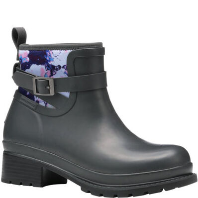 Women's Liberty Waterproof Ankle Rubber, , large
