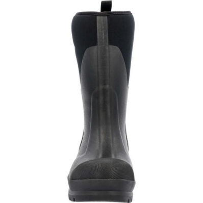 Women's Chore Classic Mid Steel Toe Boot, , large