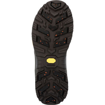 Vibram edge on sale