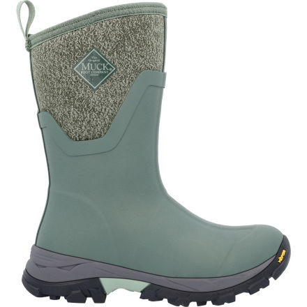 Muck boots women's arctic ice ii mid insulated waterproof winter boots discount