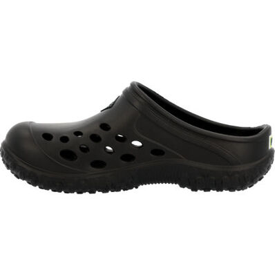 Big Kids' Muckster Lite EVA Clog, , large