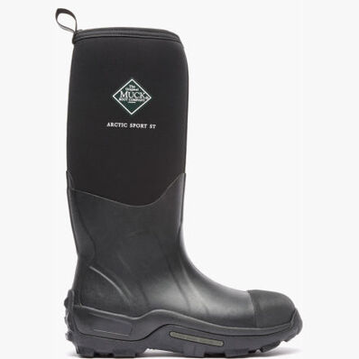 Men's Arctic Sport Steel Toe Insulated Boot, , large