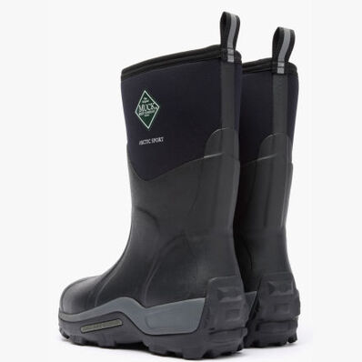 Men's Arctic Sport Mid Boot, , large