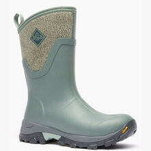 Women's Arctic Ice Mid Boot + Vibram Arctic Grip A.T.