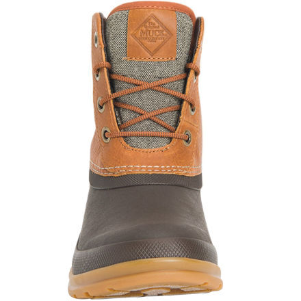 The original duck boot women's patty loafers top