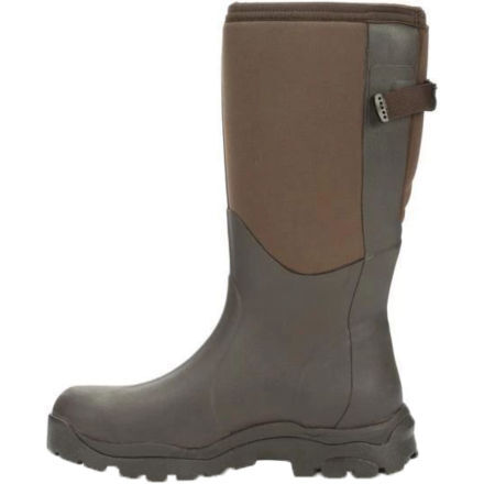 Wide width 2025 muck boots