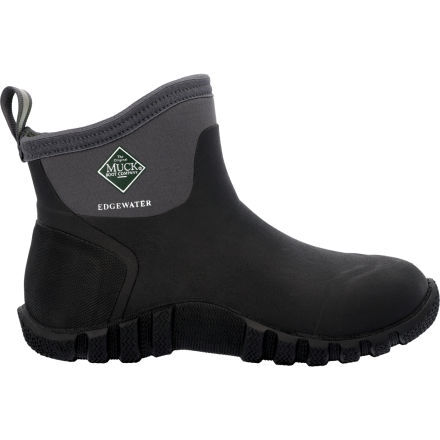 Muck boot edgewater 2 review sale