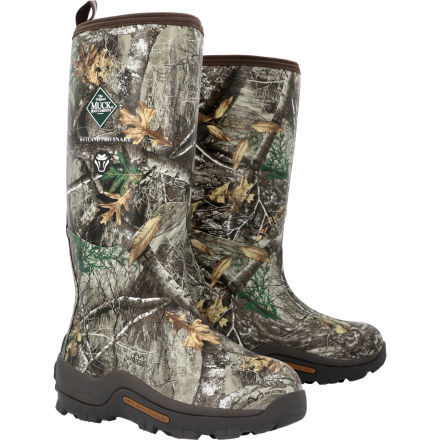 Muck hip boots outlet snake proof