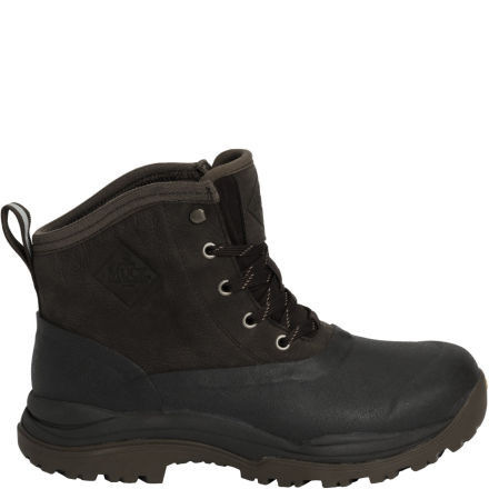 Muck arctic steel toe online