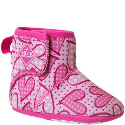Baby muck boots sale