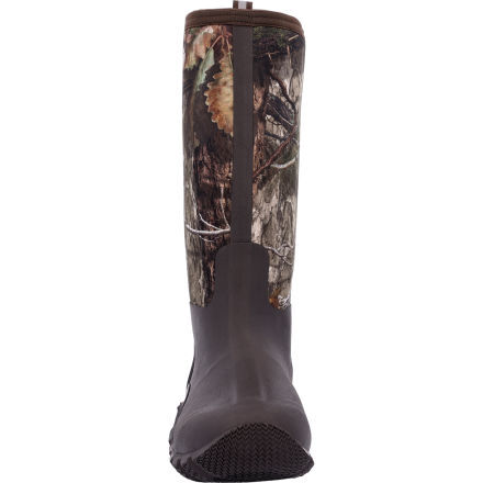 Men s Mossy Oak Country DNA Fieldblazer Classic Tall Boot MFPMDNA