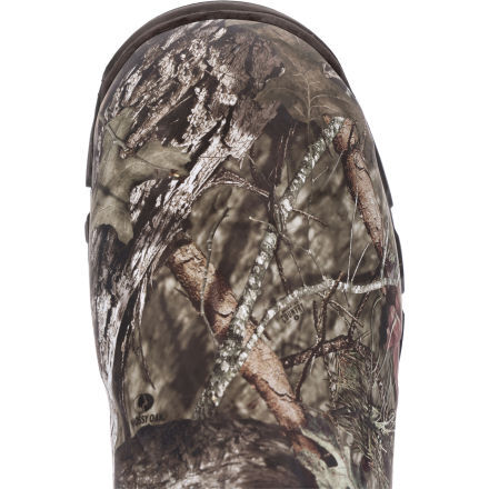 Men's arctic pro mossy oak online