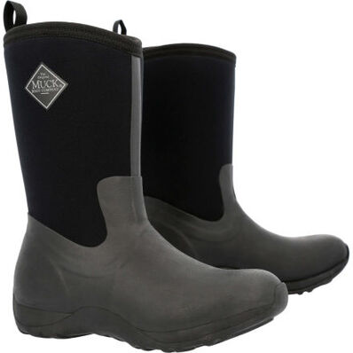 Women's Arctic Weekend Mid Boot, , large