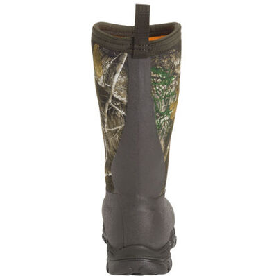 Kids' RealTREE® Edge™ Rugged II Boot, , large