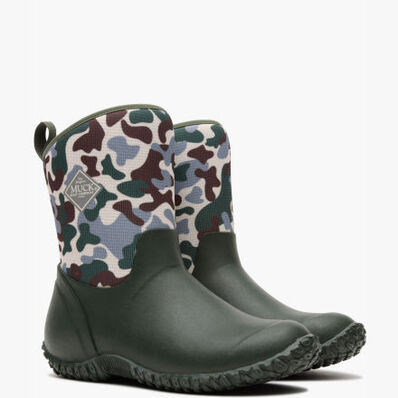 Women's Muckster II Mid Boot, , large