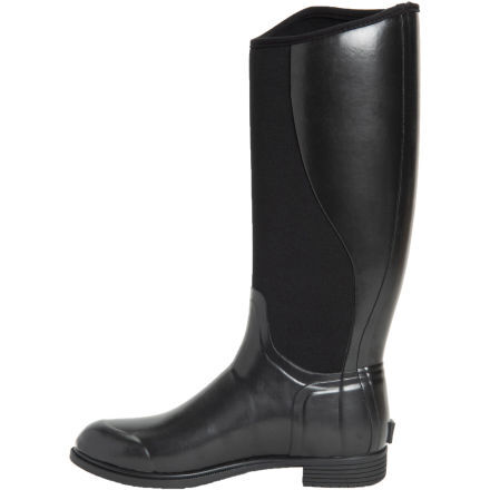 Muck boot reign tall rubber women's riding boot clearance