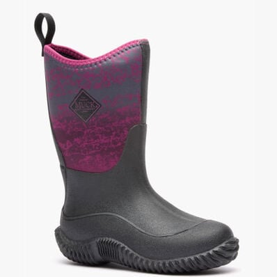 Kids' Hale Boot, , large