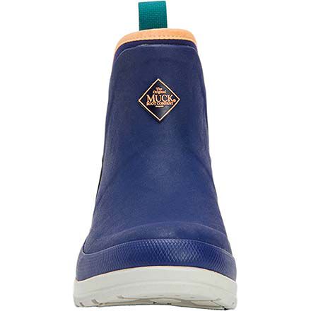 Women's ankle high muck boots store
