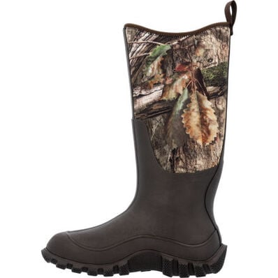 Women's Mossy Oak® Country DNA™ Fieldblazer Tall Boot, , large