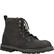 Men's Leather Foreman Lace Up Boot, , large