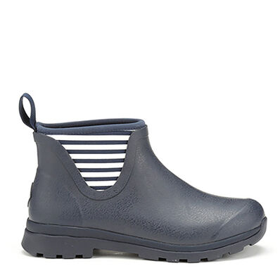 Women's Cambridge Rubber Ankle Boot, , large