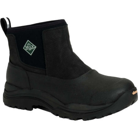 Pull on pac boots clearance