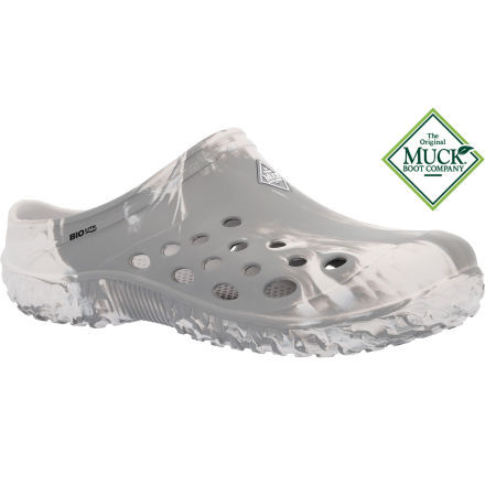 Classic kryptek yeti cheap clog