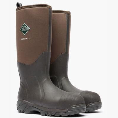 Men's Arctic Pro Steel Toe Insulated Boot, , large