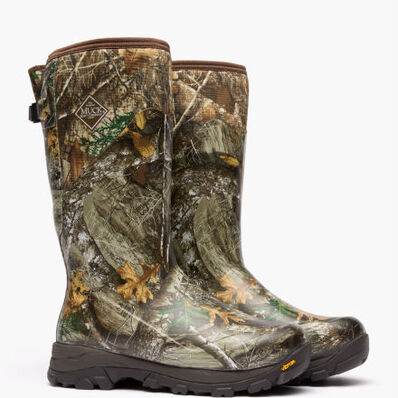Men's RealTREE® Edge™ Arctic Ice XF Boot + Vibram Arctic Grip A.T., , large