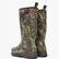 Men's Mossy Oak® Country DNA™ Woody Arctic Ice Tall Boot + Vibram AGAT, , large