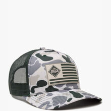 Muck® Duck Camo Trucker Hat