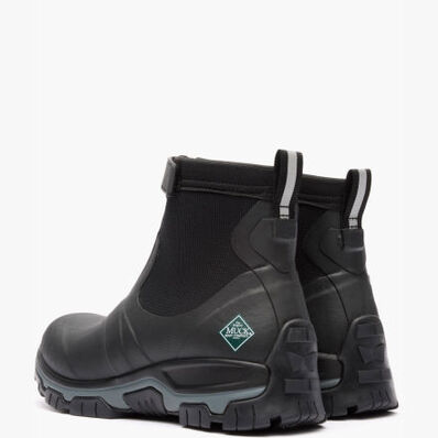 Men's Apex Mid Zip Ankle Boot, , large