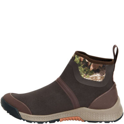 Men's Mossy Oak® Outscape Chelsea Slip On Break Up Country