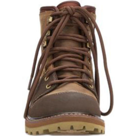 Lace up cheap lineman boots