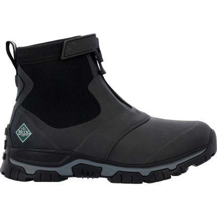 超高品質で人気の Apex Men's Mid AXMZ000 - Boot Hunting Zip アメコミ